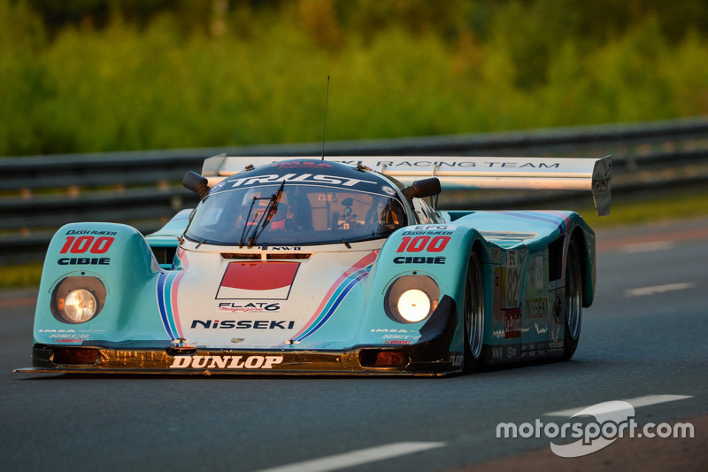 Porsche 962C 1990