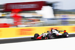 Romain Grosjean, Haas F1 Team VF-18