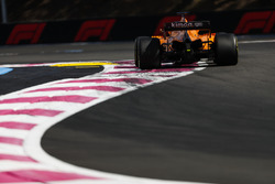 Фернандо Алонсо, McLaren MCL33