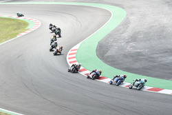 Enea Bastianini, Leopard Racing