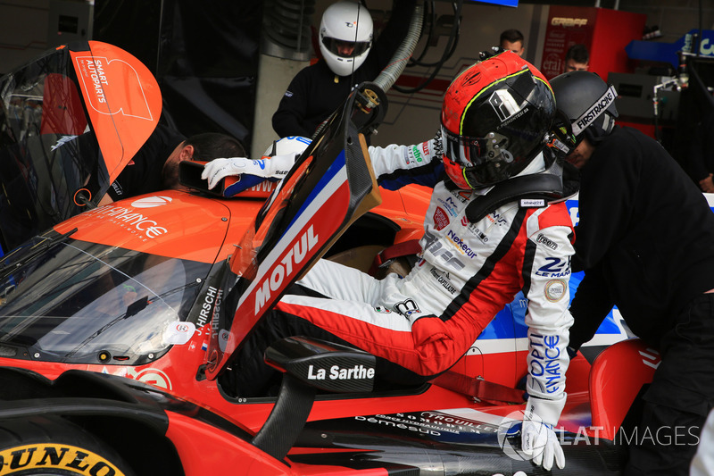 #39 Graff Racing S24 Oreca 07 Gibson