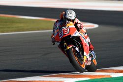 Marc Marquez, Repsol Honda Team