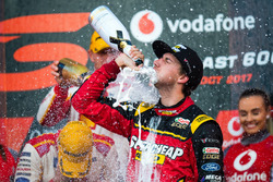 Vainqueur de l'Endurance Cup : Chaz Mostert, Steven Owen, Rod Nash Racing Ford