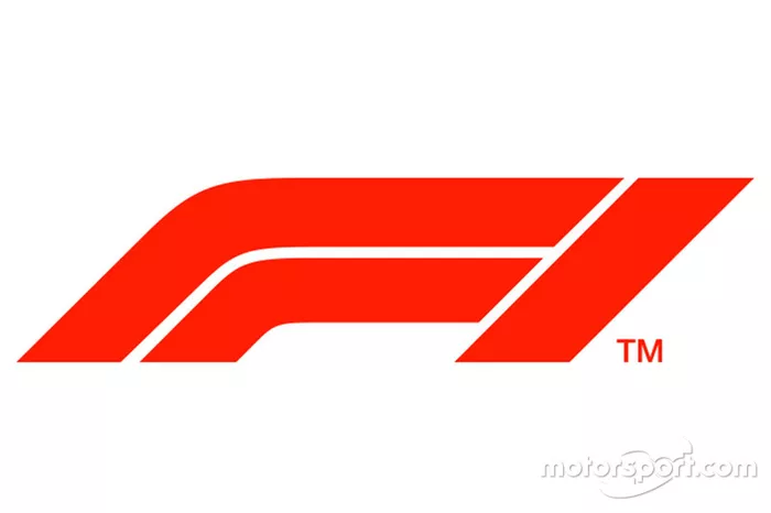 F1 logo