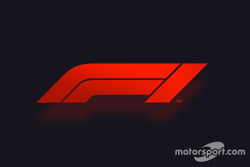 Logo F1