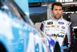 Aric Almirola, Richard Petty Motorsports, Ford