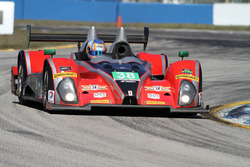 #38 Performance Tech Motorsports ORECA FLM09: James French, Kyle Mason, Patricio O'Ward