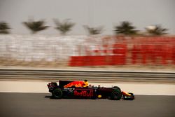 Daniel Ricciardo, Red Bull Racing RB13