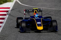 Tatiana Calderon, DAMS