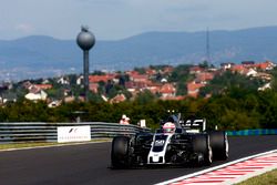 Kevin Magnussen, Haas F1 Team VF-17
