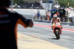 Marc Marquez, Repsol Honda Team