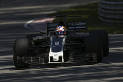 Ромен Грожан, Haas F1 Team VF-17