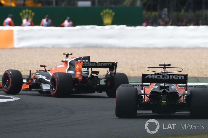 Nuevas especificaciones 