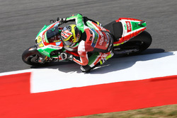 Aleix Espargaro, Aprilia Racing Team Gresini