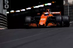 Jenson Button, McLaren MCL32