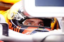 Max Verstappen, Red Bull