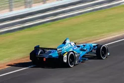 Nicolas Prost, Renault e.Dams