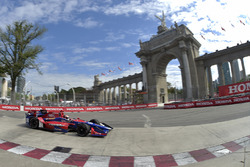 Alexander Rossi, Herta - Andretti Autosport Honda