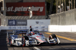 Will Power, Team Penske Chevrolet