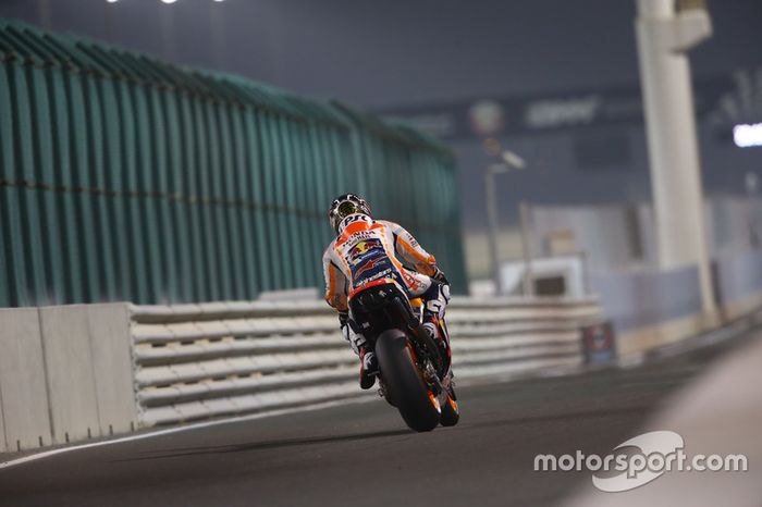 Dani Pedrosa, Repsol Honda Team