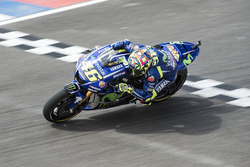 Валентино Россі, Yamaha Factory Racing