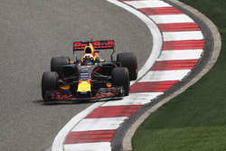 Daniel Ricciardo, Red Bull Racing RB13