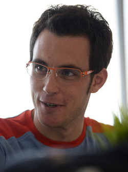 Thierry Neuville, Hyundai Motorsport