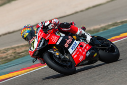 Chaz Davies, Ducati Team