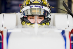 Dorian Boccolacci, Trident
