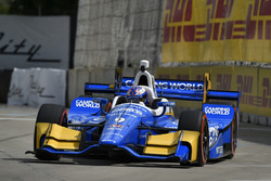 Scott Dixon, Chip Ganassi Racing Honda