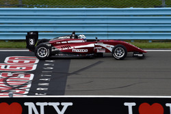 Oliver Askew, Cape Motorsports