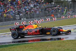 Макс Ферстаппен, Red Bull Racing RB13