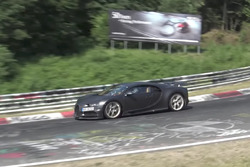 2018 Bugatti Chiron