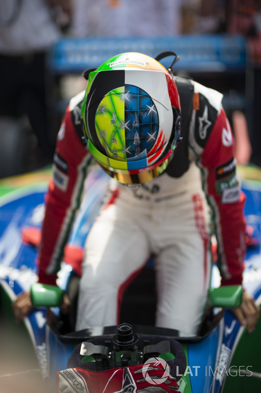 Mick Schumacher, Benetton B194
