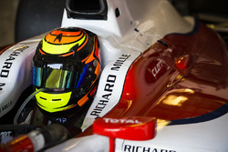 Callum Ilott, ART Grand Prix