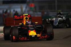 Макс Ферстаппен, Red Bull Racing RB12