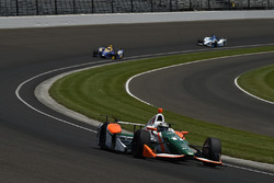 Sebastian Saavedra, Juncos Racing Chevrolet
