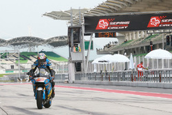 Jack Miller, Estrella Galicia 0,0 Marc VDS