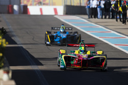 Lucas Di Grassi, ABT Schaeffler Audi Sport