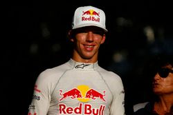 Pierre Gasly, Reserve Driver, Red Bull Racing