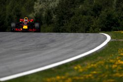 Daniel Ricciardo, Red Bull Racing RB13