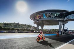 Marc Marquez, Repsol Honda Team