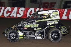 Donny Schatz