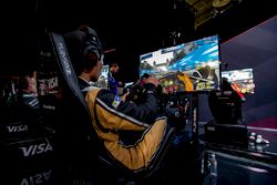 Ma Qing Hau, Techeetah