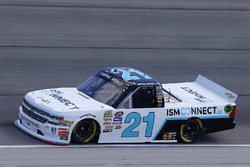 Johnny Sauter, GMS Racing Chevrolet