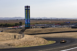 Ryan Hunter-Reay, Andretti Autosport Honda