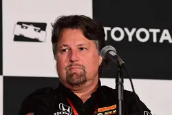 Michael Andretti, Andretti Autosport