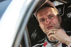 Juho Hänninen, Toyota Racing