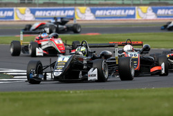 Джоель Ерікссон, Motopark, Dallara F317 - Volkswagen