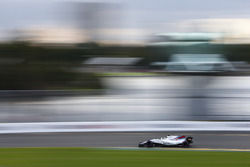 Фелипе Масса, Williams FW40